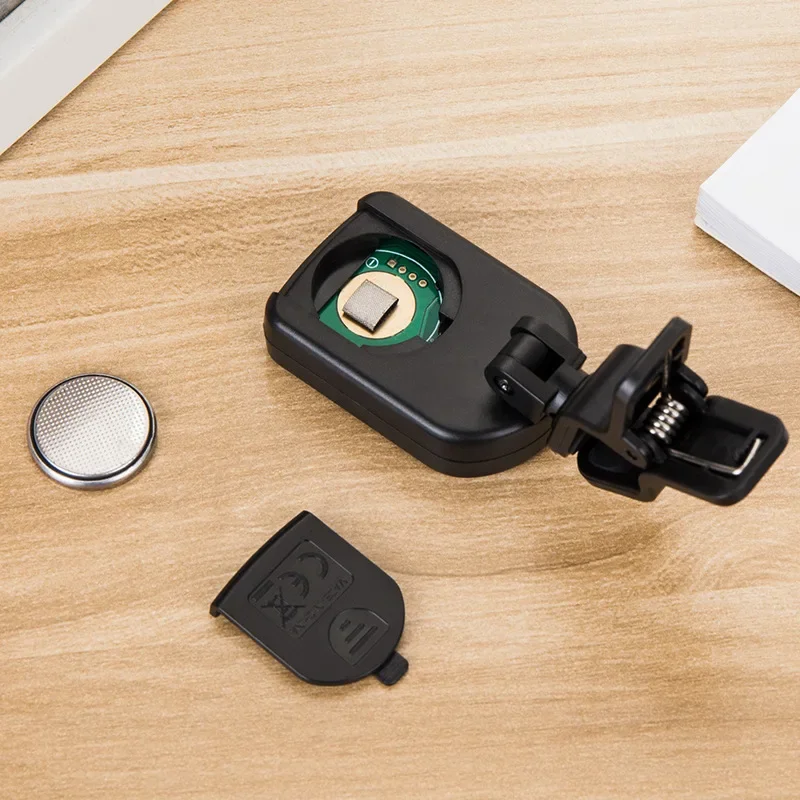 JETuner-Accordeur numérique à  - Guitar Tuner Clip avis et prix