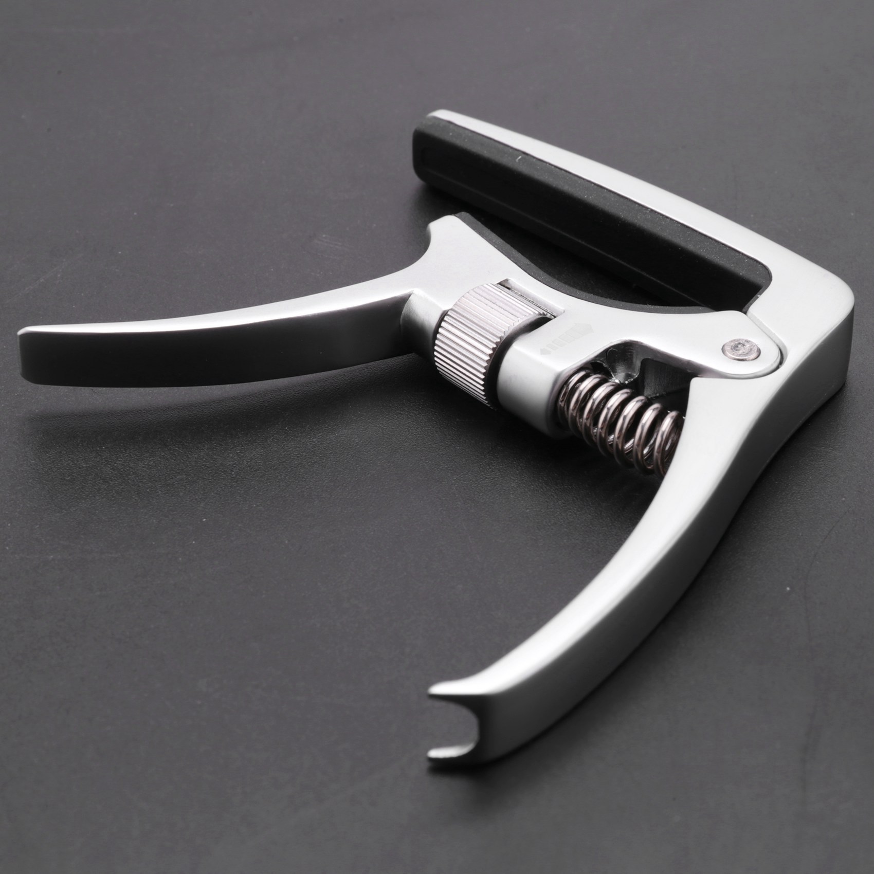 2X AROMA AC-30 capodastre de g - Guitar Capo Clip avis et prix