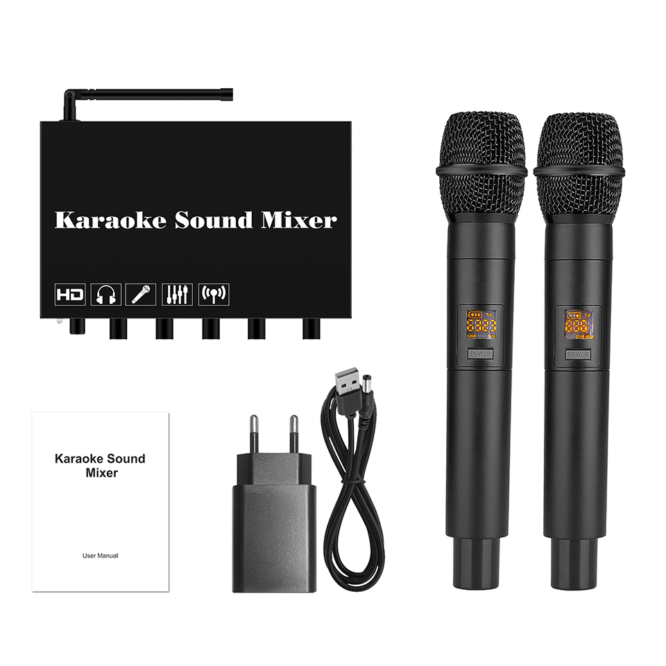 Mélangeur Audio, contrôleur mi - Audio And Music Mixer avis et prix