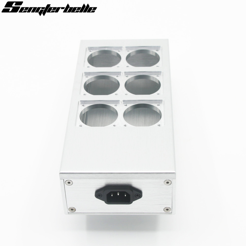 Boîtier de Prise d'Alimentatio - Headphone Amplifier Dac avis et prix