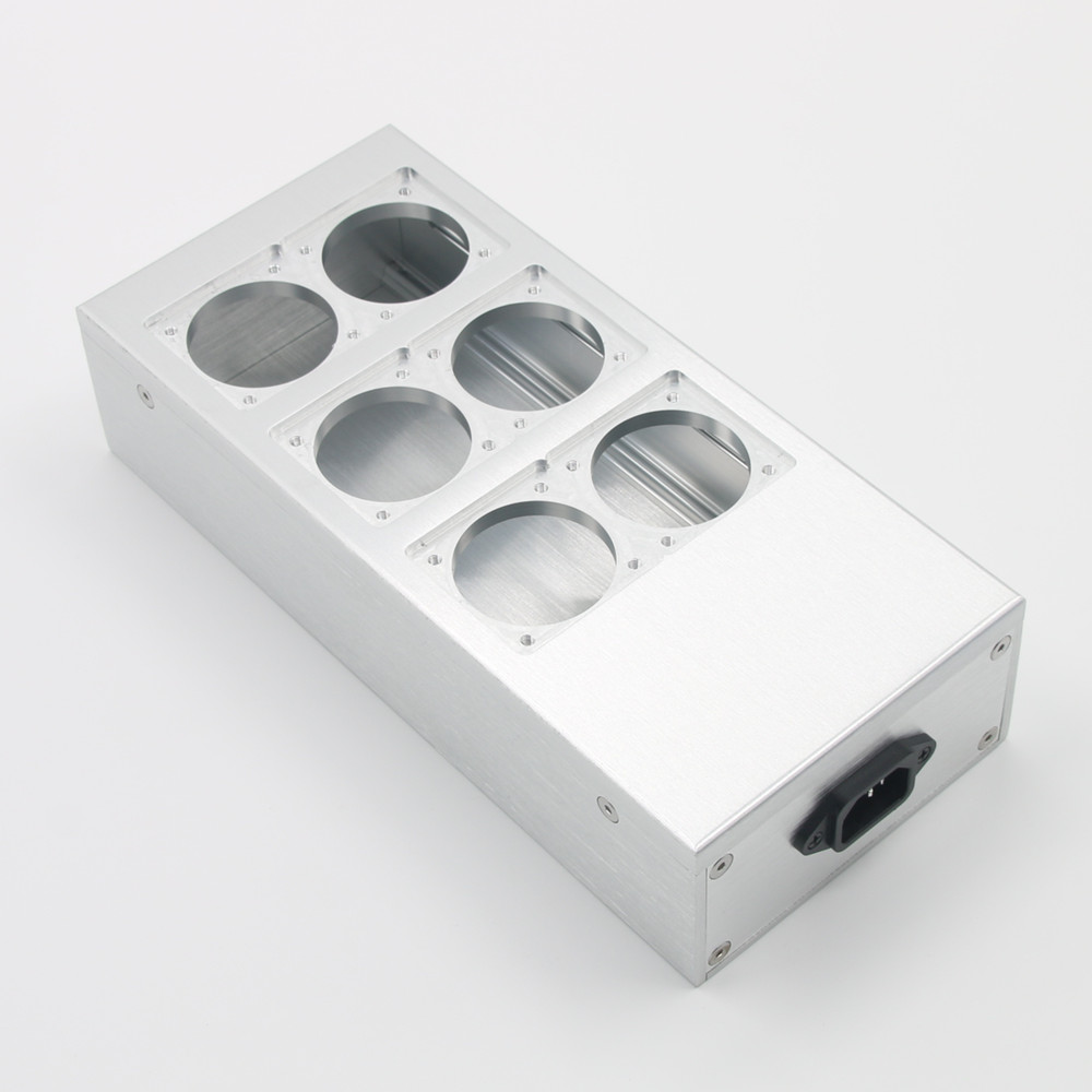 Boîtier de Prise d'Alimentatio - Headphone Amplifier Dac avis et prix