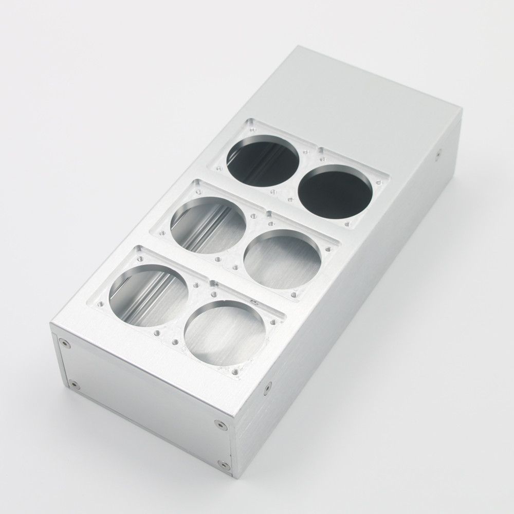 Boîtier de Prise d'Alimentatio - Headphone Amplifier Dac avis et prix