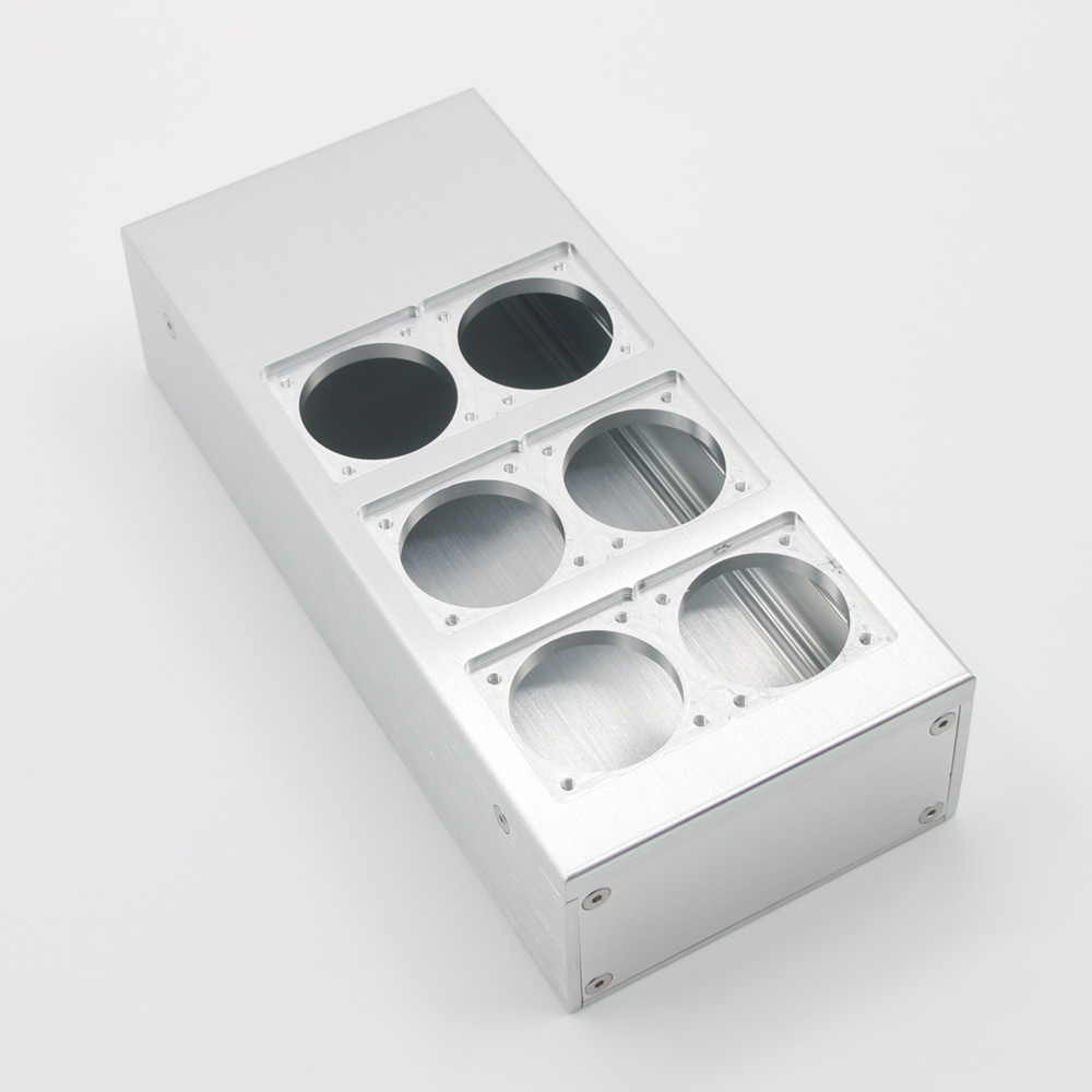 Boîtier de Prise d'Alimentatio - Headphone Amplifier Dac avis et prix