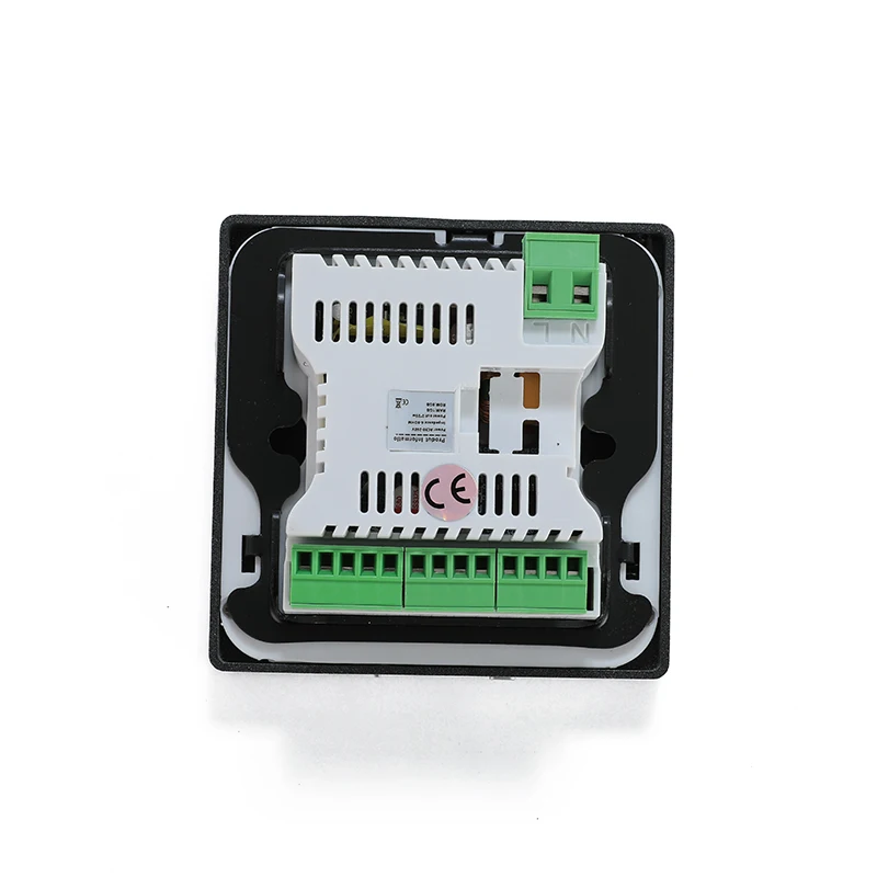 Amplificateur mural intelligen - Audio Music Background avis et prix