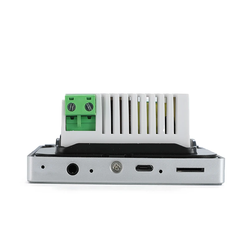 Amplificateur mural intelligen - Audio Music Background avis et prix