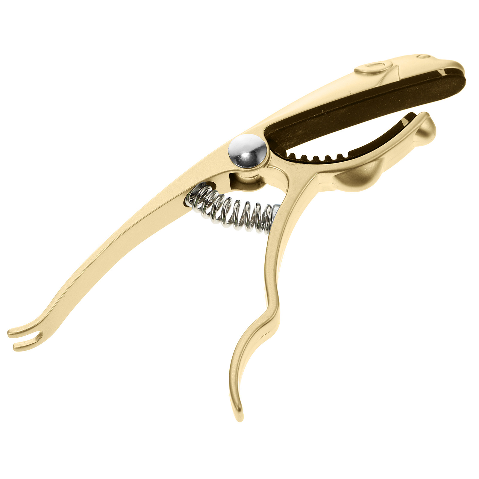 Capodastre pour guitare acoust - Guitar Capo Clip avis et prix