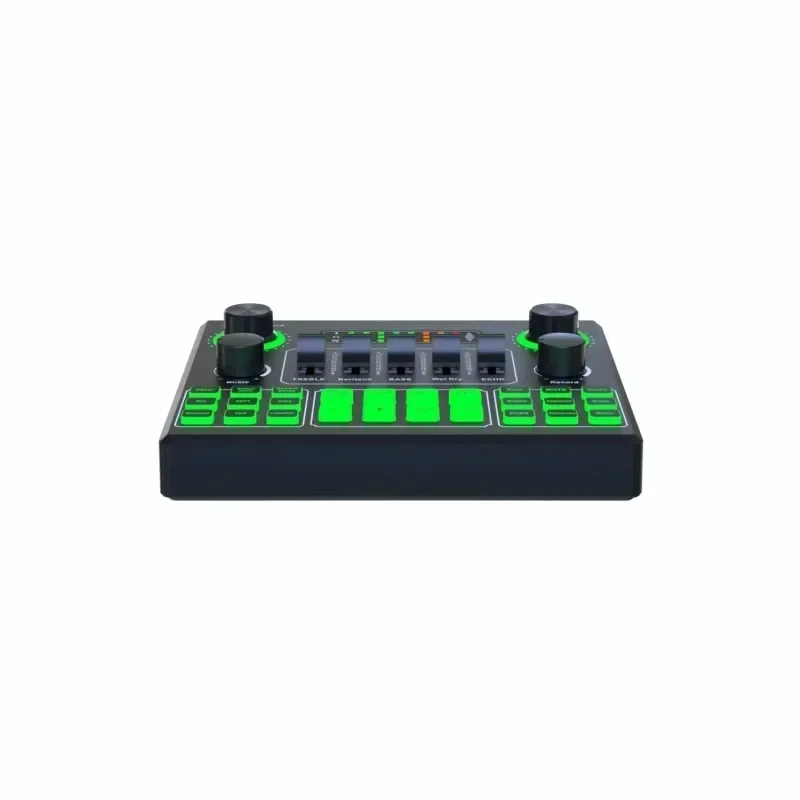 V9SJ mélangeur Audio externe c - Audio And Music Mixer avis et prix