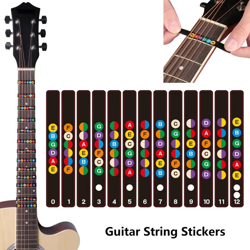Ensemble d'accessoires de guit - Guitar Capo Clip avis et prix