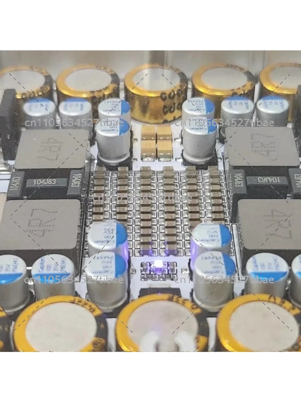 Amplificateur purificateur aud - Audio Music Enhancer avis et prix