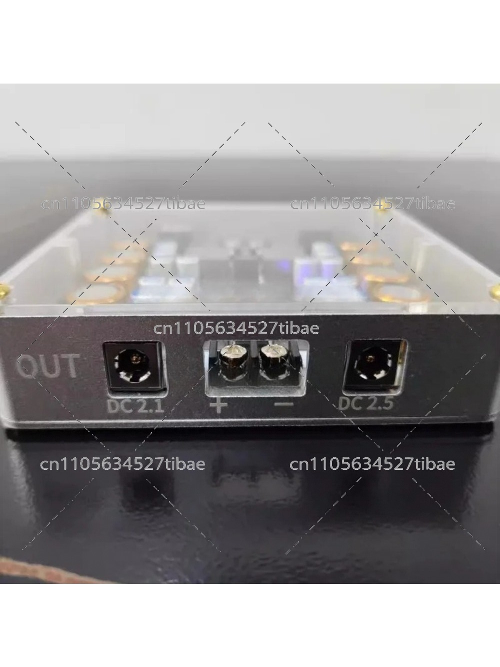 Amplificateur purificateur aud - Audio Music Enhancer avis et prix