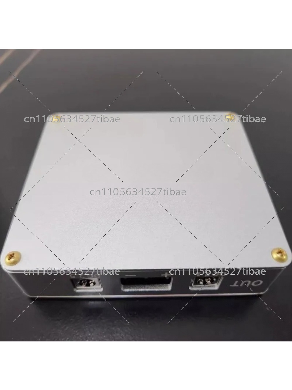 Amplificateur purificateur aud - Audio Music Enhancer avis et prix
