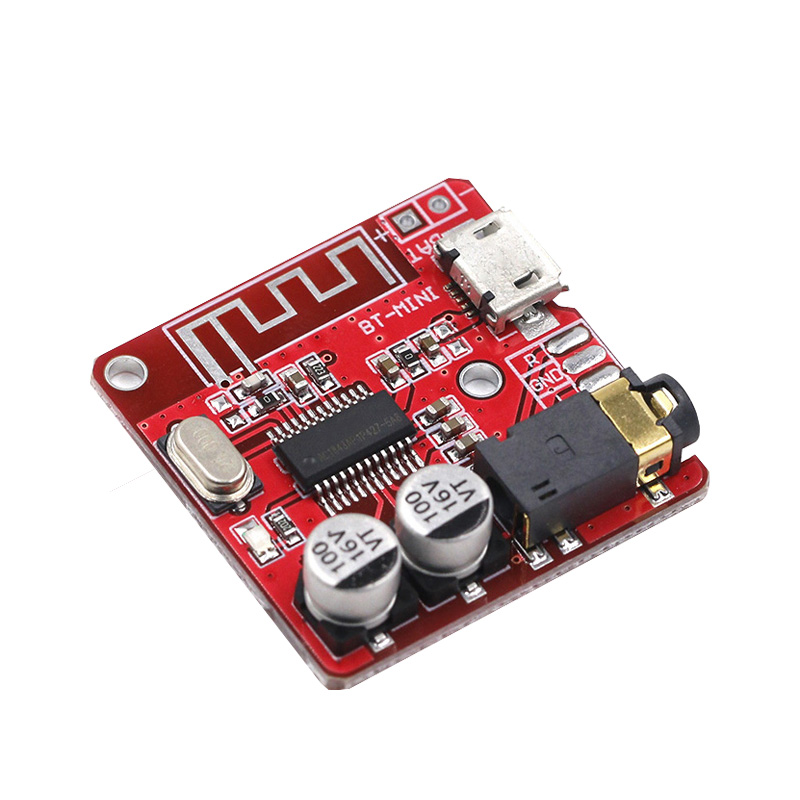 5 pièces XY-BT-Mini Bluetooth  - Headphone Amplifier Dac avis et prix