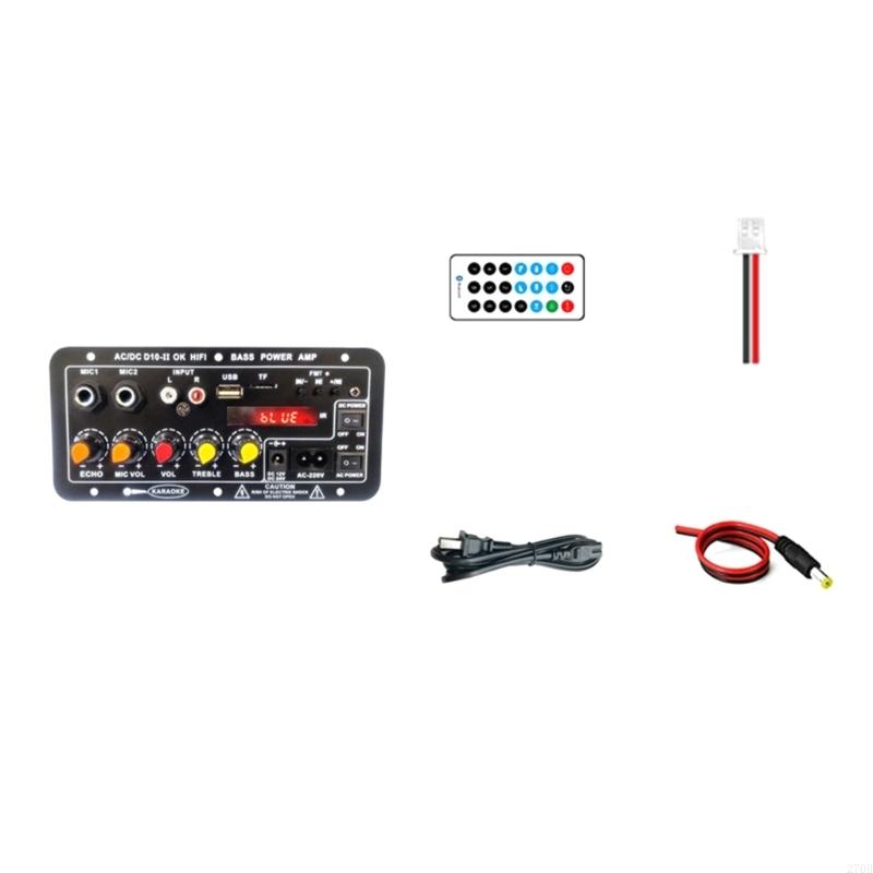 Carte amplificateur 5.0 Portab - Audio Music Enhancer avis et prix