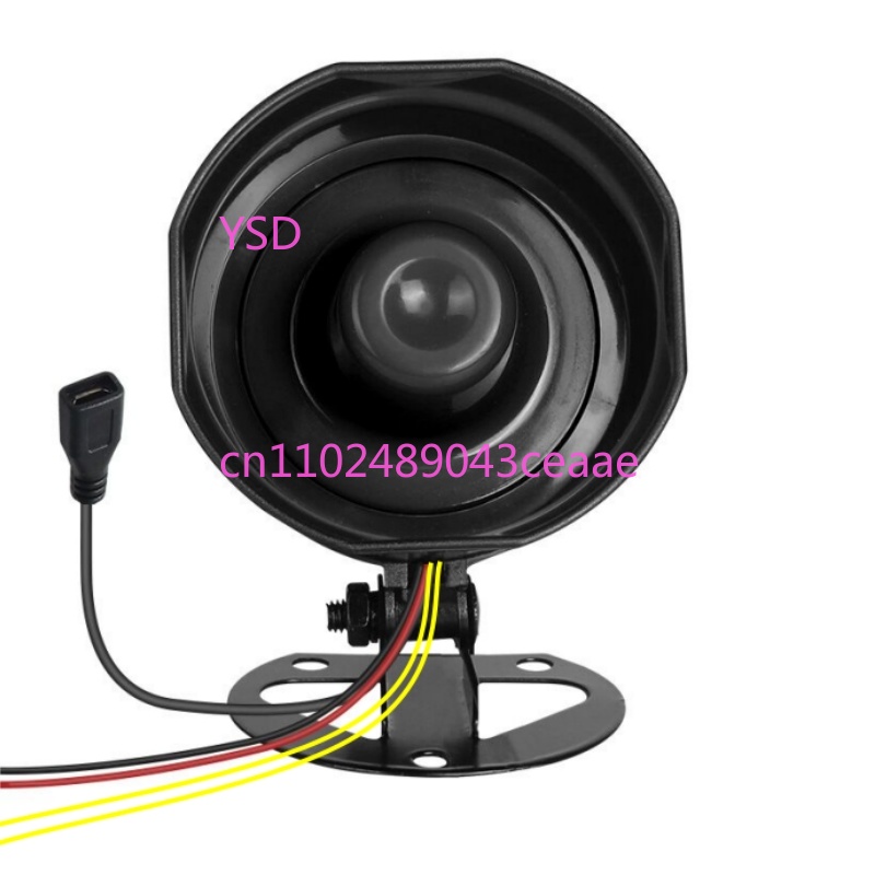 Klaxon de voiture musical MP3  - Audio Music For Download avis et prix
