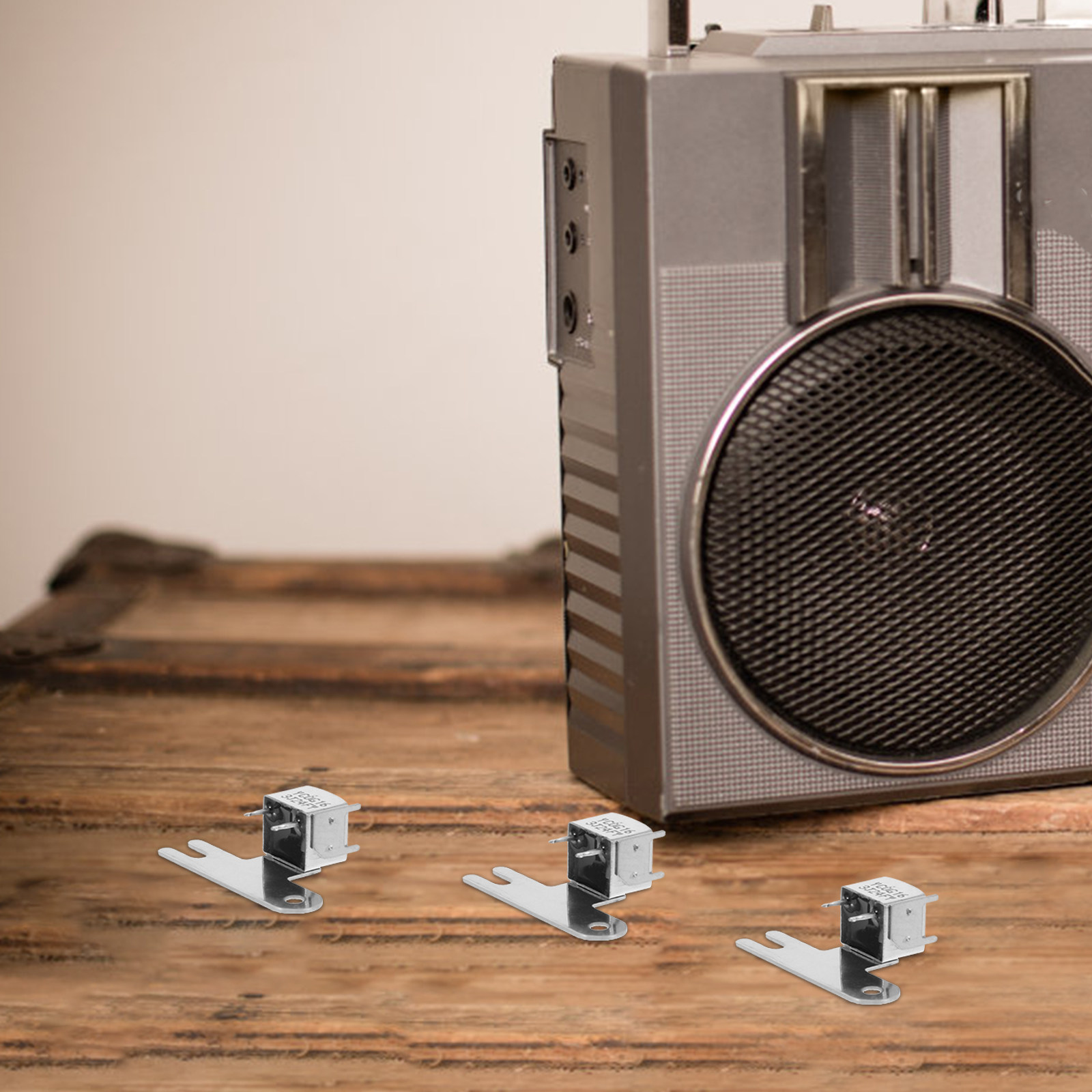 Tête magnétique de remplacemen - Audio Music Enhancer avis et prix