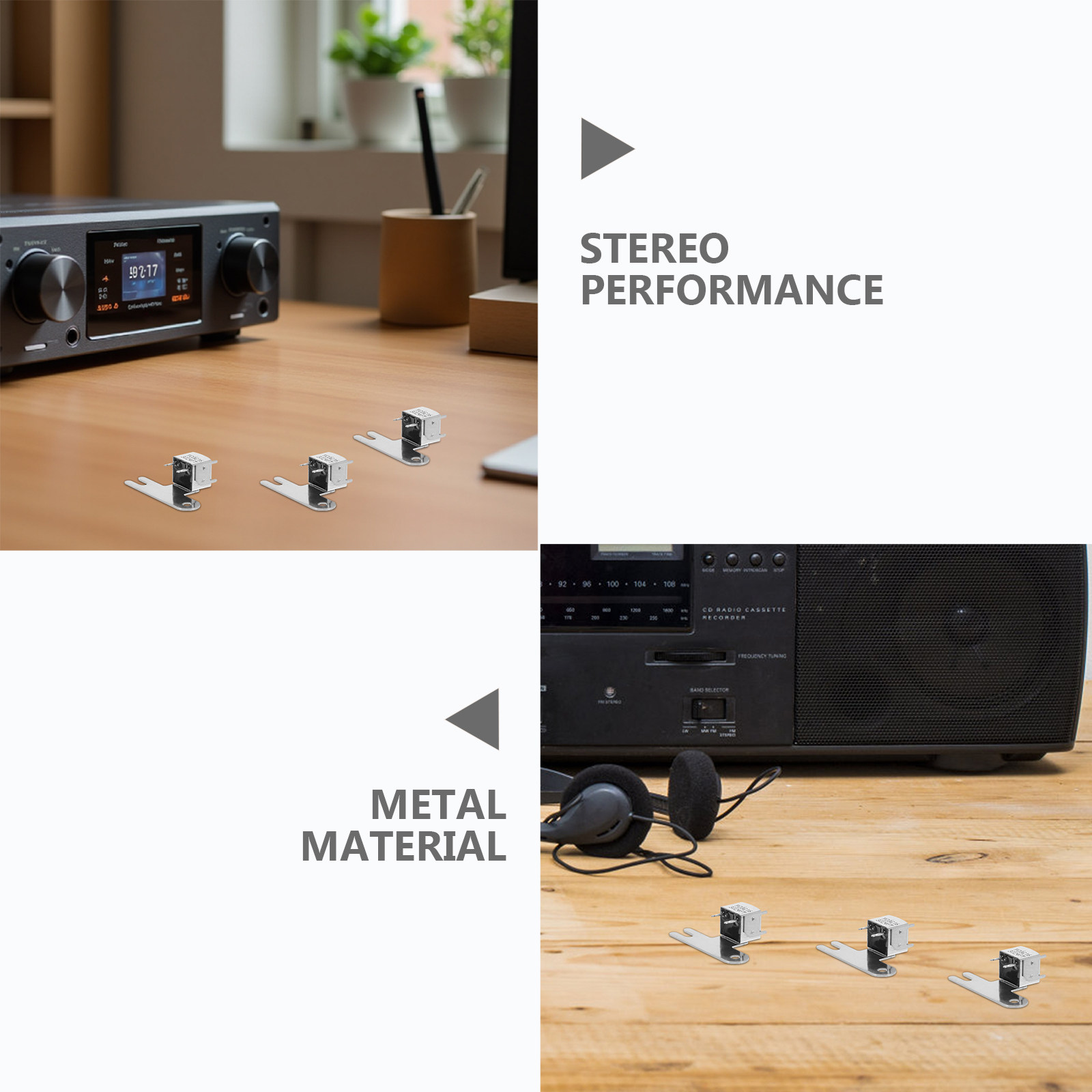 Tête magnétique de remplacemen - Audio Music Enhancer avis et prix