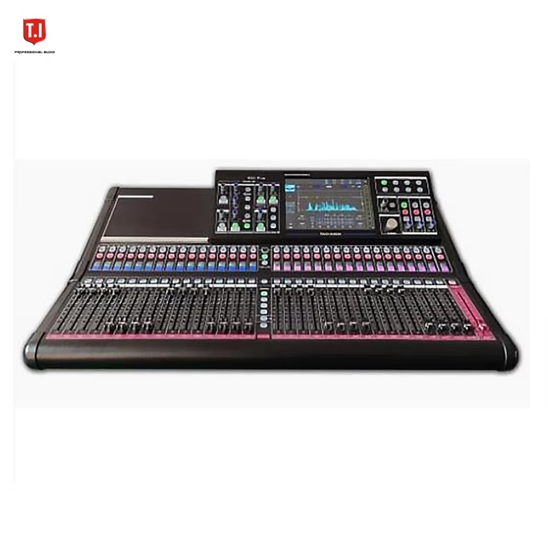 Console de mixage numérique 32 - Audio And Music Mixer avis et prix
