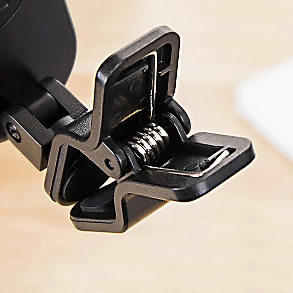 Accordeur de guitare numérique - Guitar Tuner Clip avis et prix