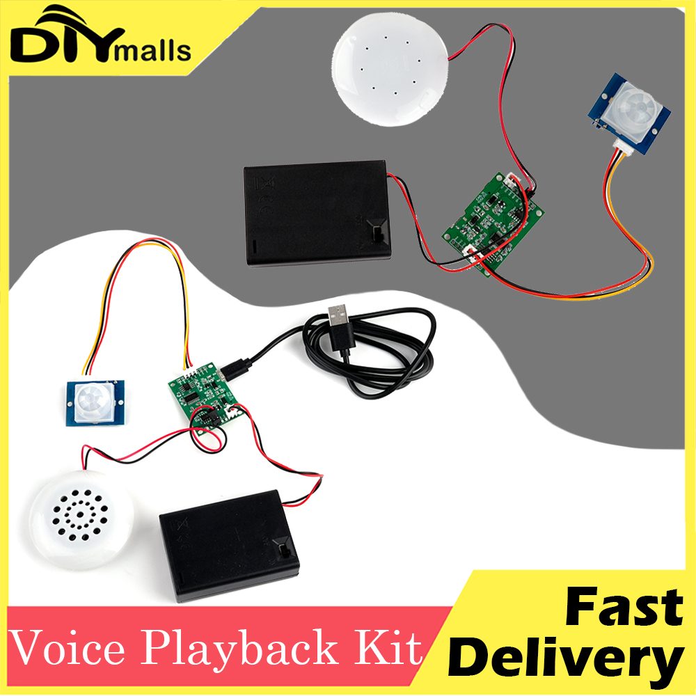 Kit de module d'enregistrement - Audio Music For Download avis et prix