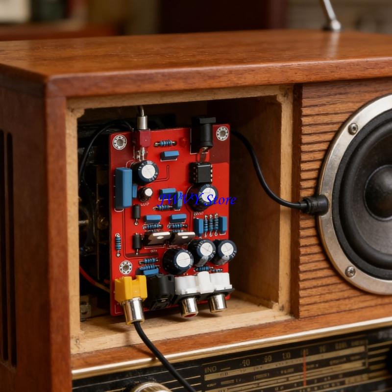 Carte décodeurs sonores DAC 57 - Audio Music Enhancer avis et prix
