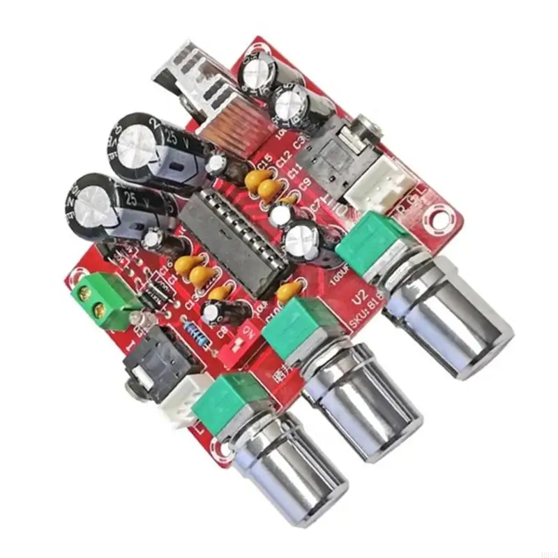 R1075 Tone Board BBE Digital A - Audio Music Enhancer avis et prix