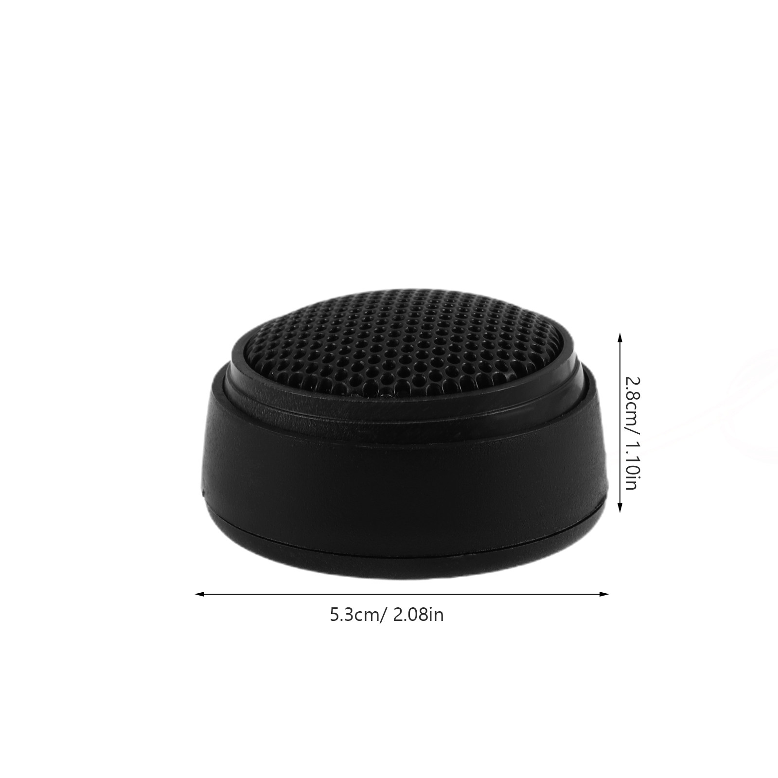 1 paire de haut-parleurs audio - Audio Music Enhancer avis et prix