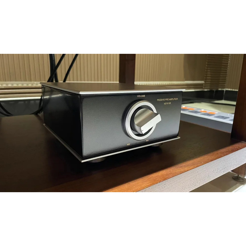 Transformateur audio préamplif - Audio Music Enhancer avis et prix