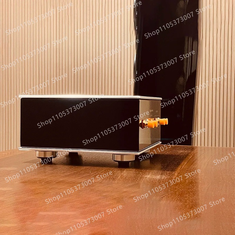 Transformateur audio préamplif - Audio Music Enhancer avis et prix