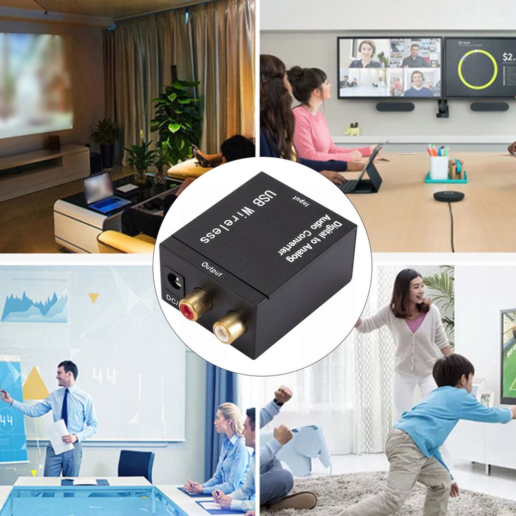 Convertisseur audio numérique- - Headphone Amplifier Dac avis et prix