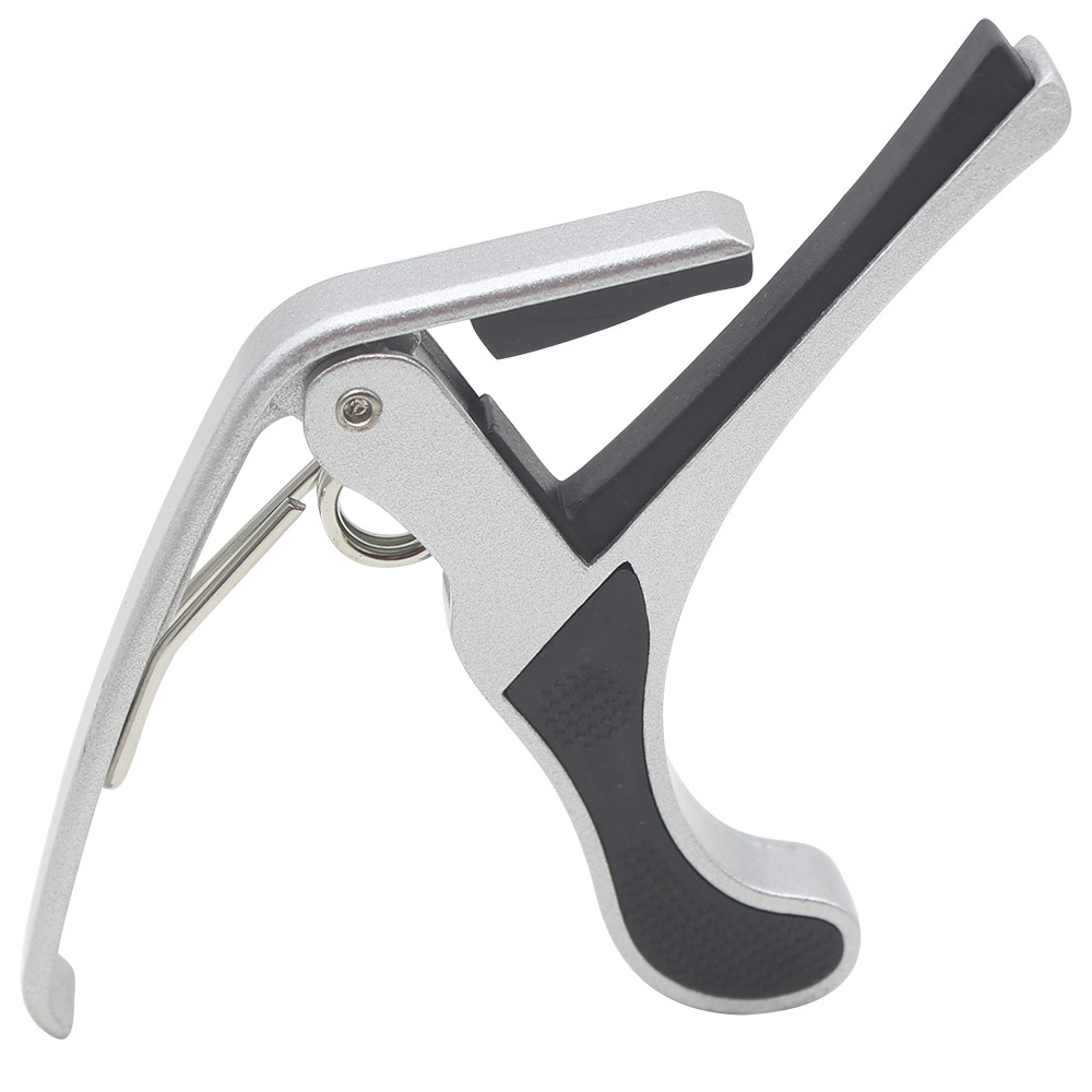 Capodastre de guitare universe - Guitar Capo Clip avis et prix