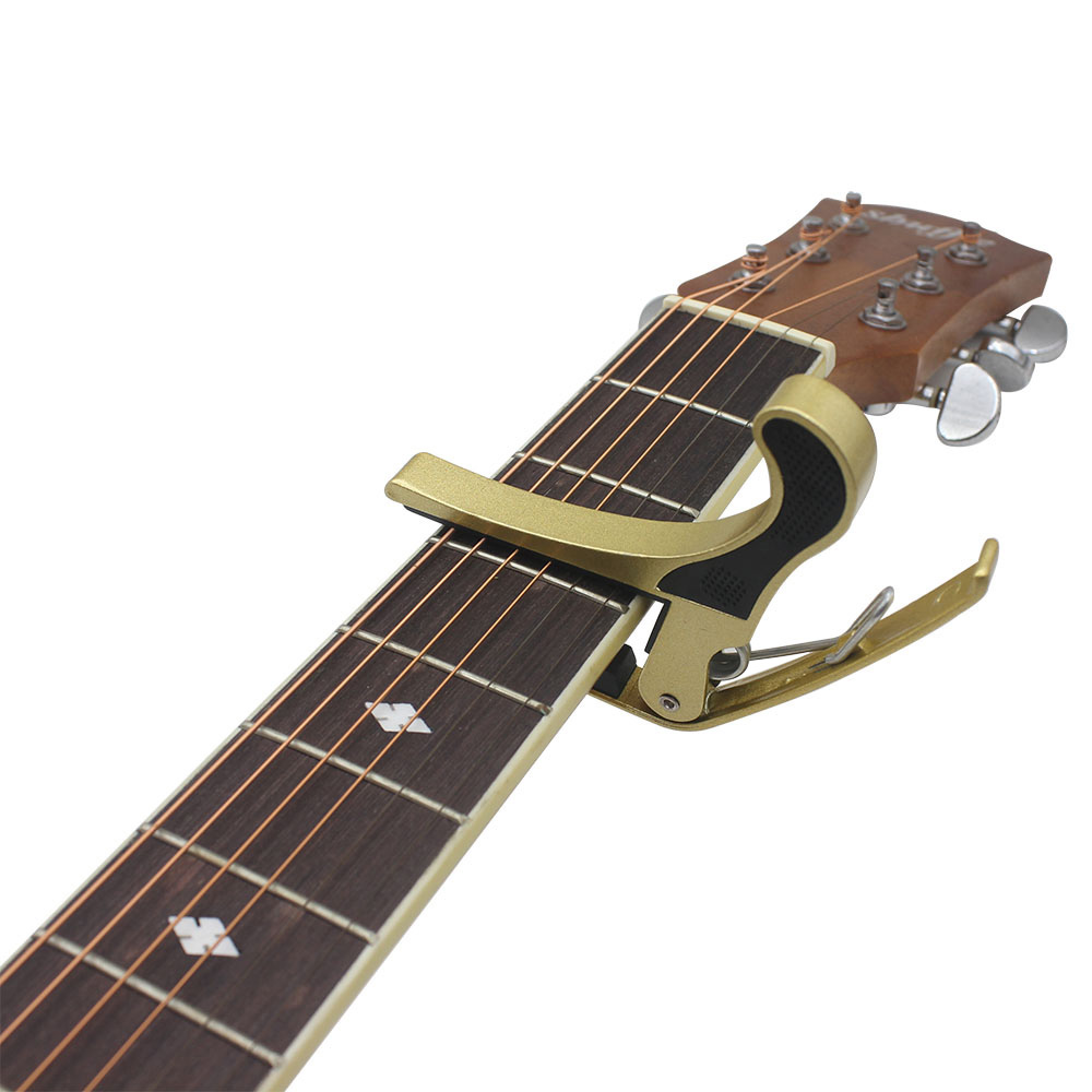 Capodastre de guitare universe - Guitar Capo Clip avis et prix