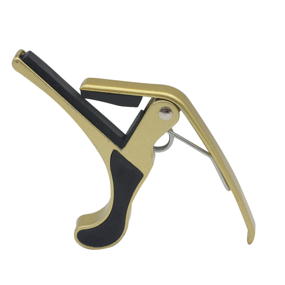 Capodastre de guitare universe - Guitar Capo Clip avis et prix